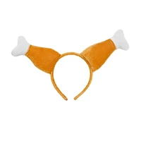 Turkey Legs Headband by Creatology™