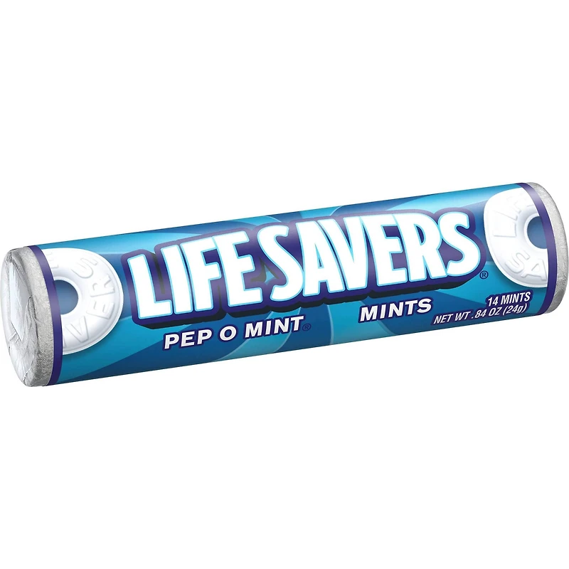Life Savers® Pep O Mint® Mints