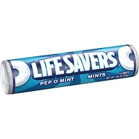 Life Savers® Pep O Mint® Mints