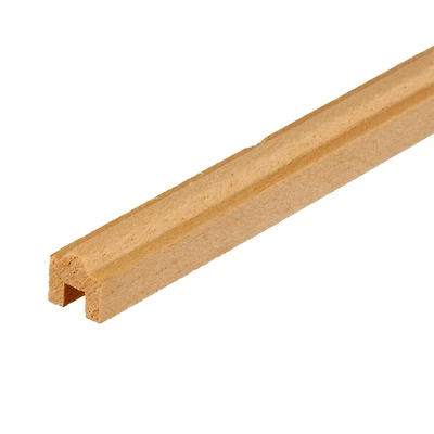 Houseworks® Stair and Landing Handrails, 3ct.