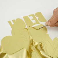 Stretch Heat Transfer Vinyl by Make Market