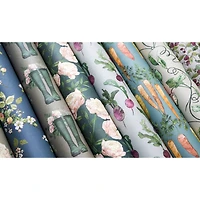 Craft Consortium Double-Sided Paper Pad 6" x 6" 40 ct. Gardeners Delight