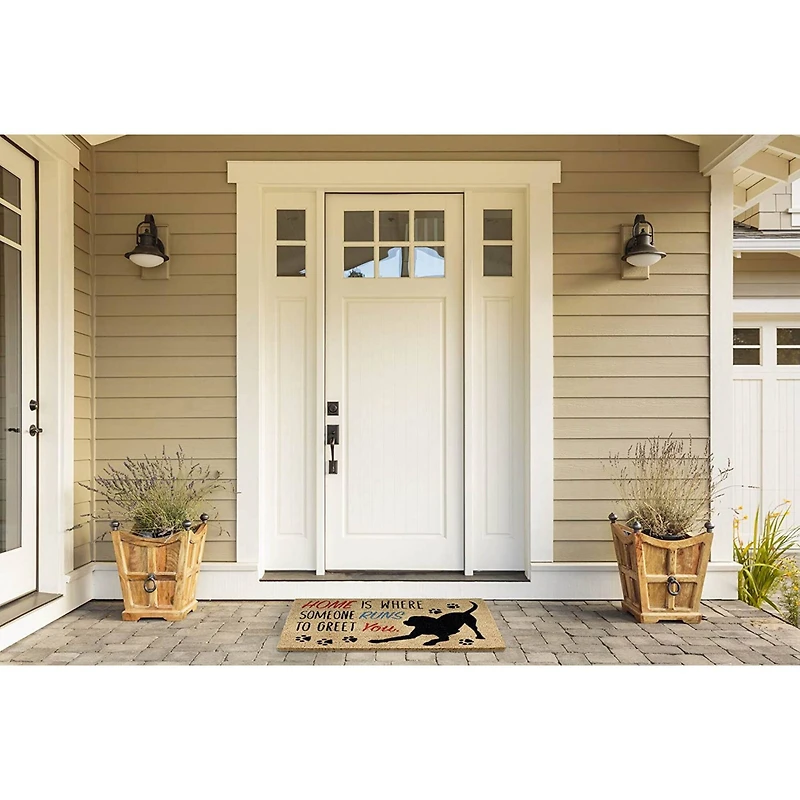 DII® Home Dog Doormat
