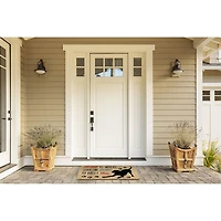 DII® Home Dog Doormat