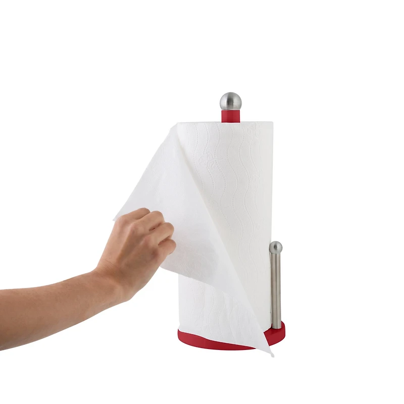 Kitchen Details Paper Towel Holder