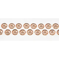 12 Pack: Bling on a Roll™ Rhinestone Adhesives by Recollections