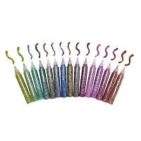 Tinsel Glitter Glue Pens by Creatology™