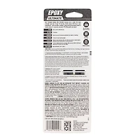 Gorilla® Ultimate Epoxy