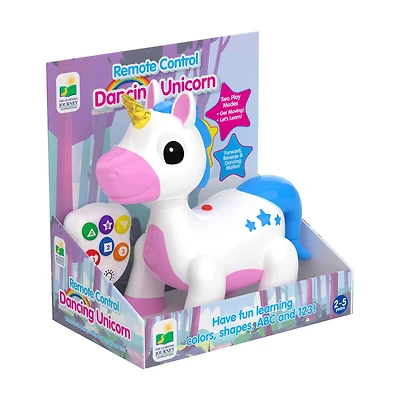 Remote Control Dancing Unicorn