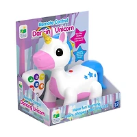 Remote Control Dancing Unicorn