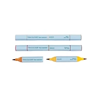 Spectrum Noir™ TriColour™ Aqua Essential Neutrals Marker Set