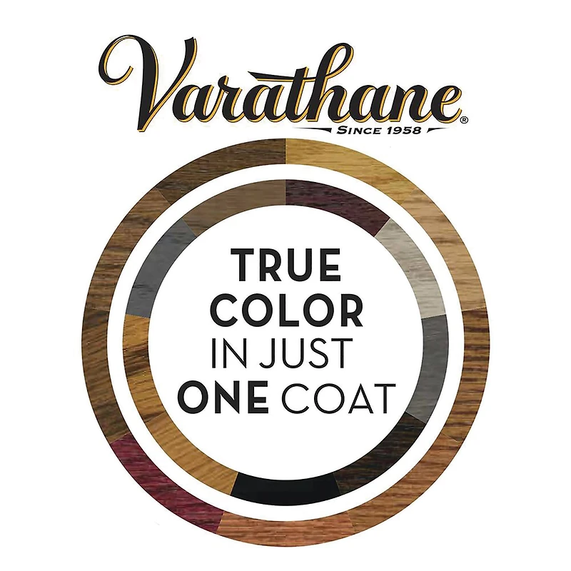 Varathane® 32oz. Premium Fast Dry Wood Stain