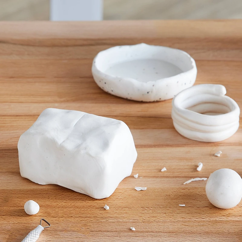 Craft Smart® Polymer Clay