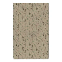 Holly Jolly Christmas Tea Towel Set