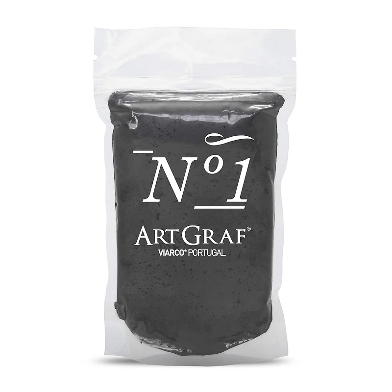 Global Art ArtGraf® Water-Soluble Graphite Putty