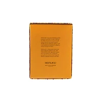 Fabriano 3.3" x 5.1" Medioevalis White Cards & Envelopes, 20ct.