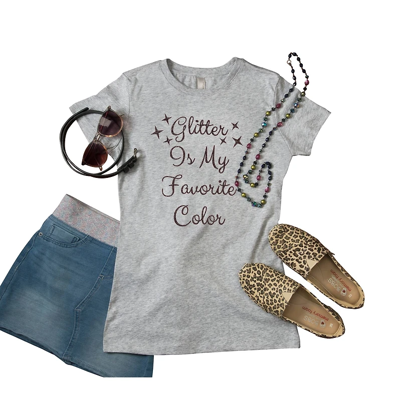 Speedball® Screen Printing Glitter Additive, 2oz.