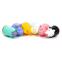 Micador® early stART® Besties® Baby Barnyard Markers, 6ct.