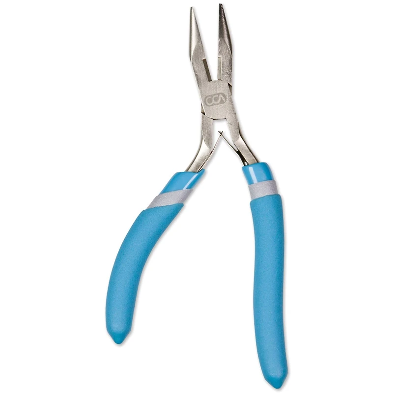 Cousin 5.5" Precision Comfort Needle Nose Pliers