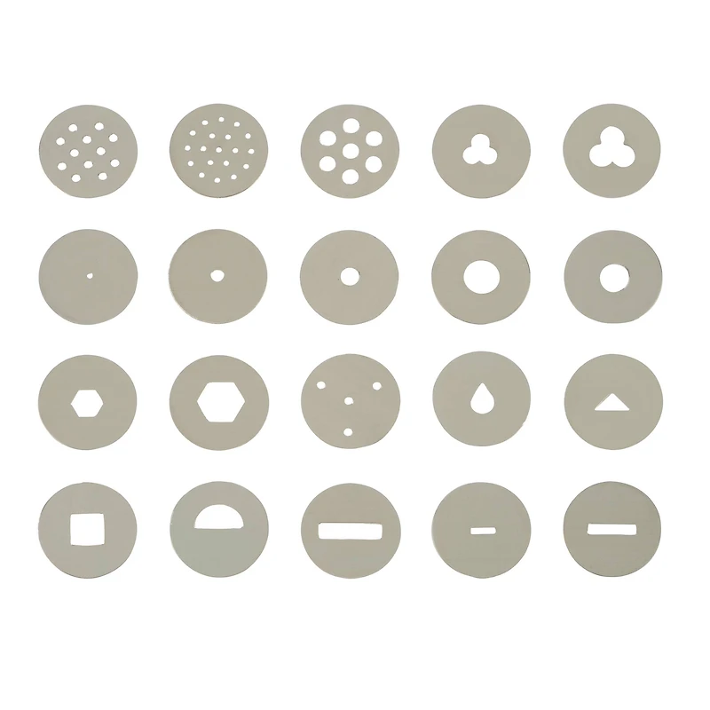 Fondant Extruder Set by Makery™