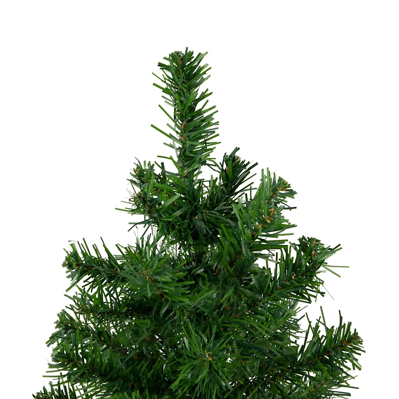 2ft. Unlit Mixed Classic Pine Artificial Christmas Tree