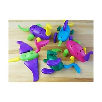 Bizarre Builder - Dino Links