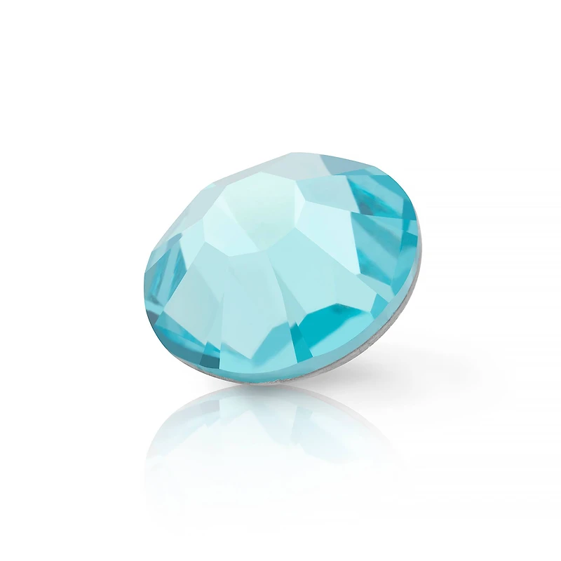 Preciosa MAXIMA SS20 Flatback Czech Crystals