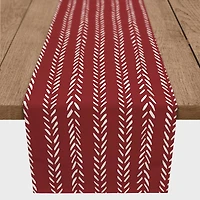 Petals Indoor/Outdoor Table Runner