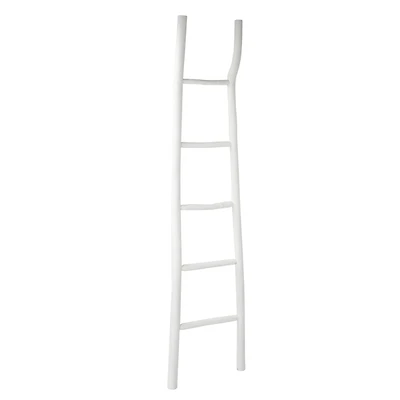 Hello Honey® Decorative Wooden Ladder