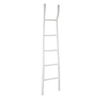 Hello Honey® Decorative Wooden Ladder