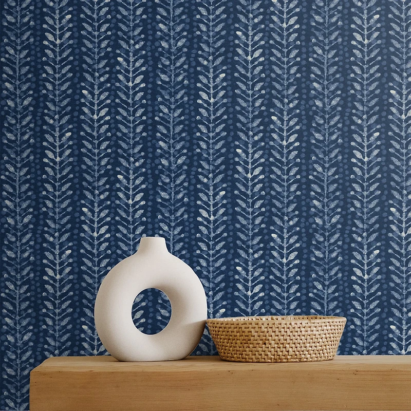 Surface Style Kumo Branch Peel & Stick Wallpaper