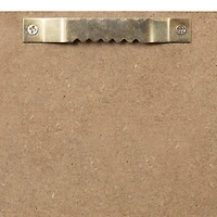 3ft. Home Wooden Framed Outdoor Porch Sign