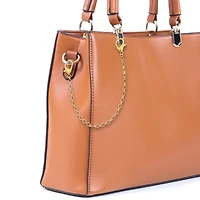 Blue Moon Studio™ 9.75" Gold Bag Chain with Lobster Clasps