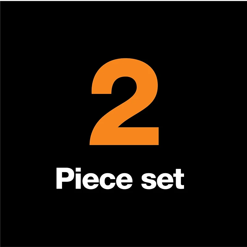 Fiskars® 2 Piece Fabric Cutting Set