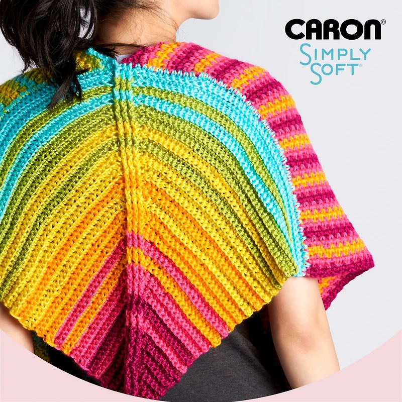 3 Pack Caron® Simply Soft™ Yarn