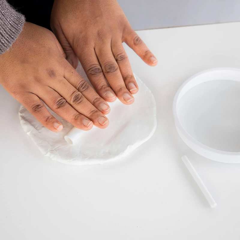 Pearhead Pawprint Keepsake