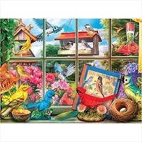Assorted Aimee Stewart 1,000 Piece Puzzle