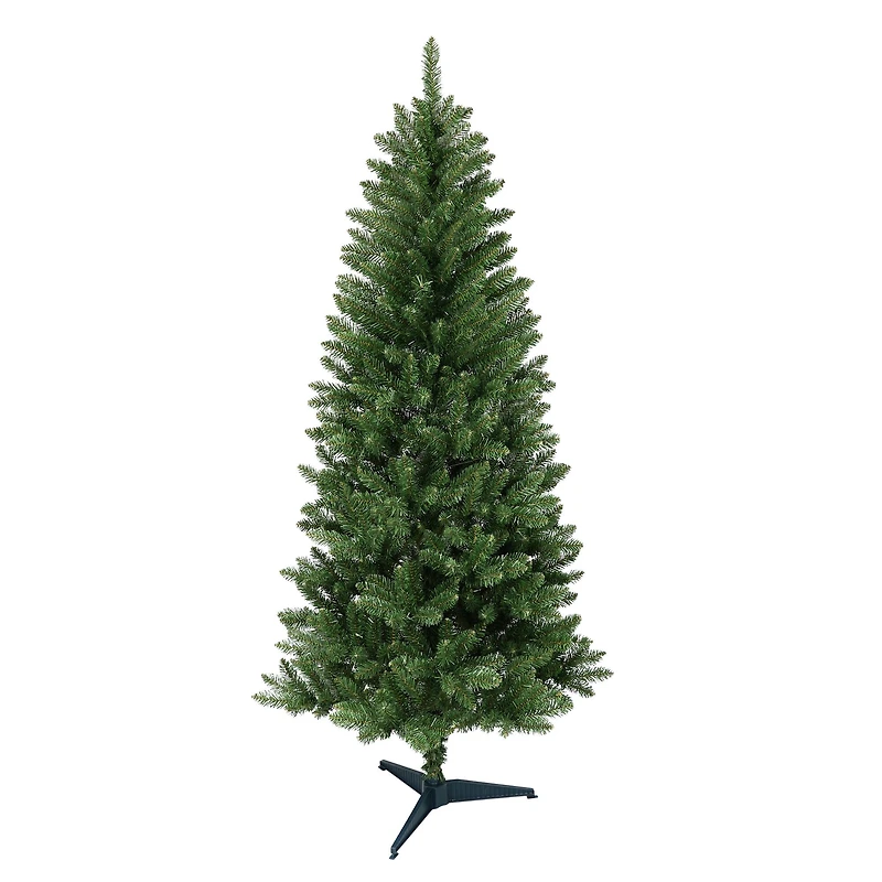 4ft. Unlit Carson Pine Artificial Christmas Tree