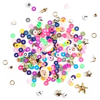 CousinDIY Clay Spacer Bead Kit