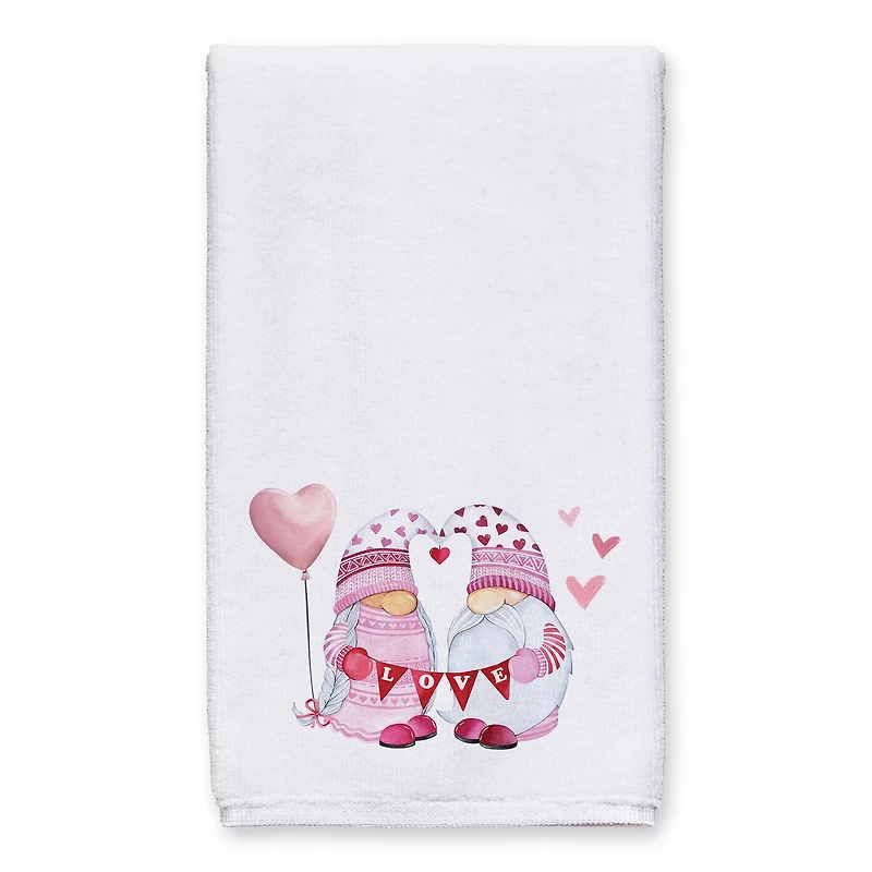 Gnome Love Tea Towel Set