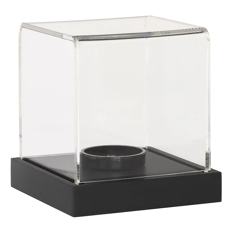 8 Pack: Baseball Display Case by Studio Décor®