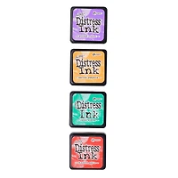 Tim Holtz® Mini Distress® Ink Pad, Kit 15
