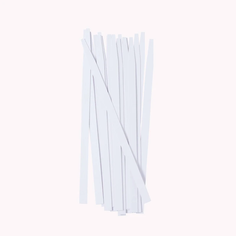 makesy Fragrance Blotter Strips, 20ct.