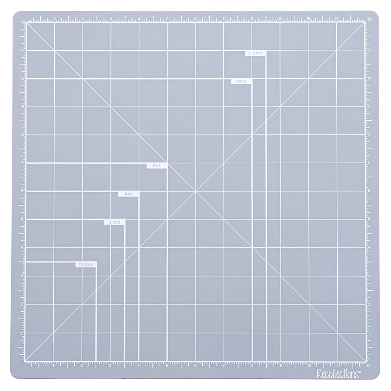 Self-Healing Cutting Mat by Recollections™