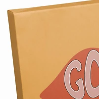 Good Lookin Canvas Wall Art