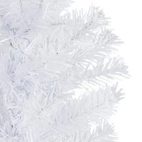 2ft. Unlit Woodbury White Pine Artificial Christmas Tree