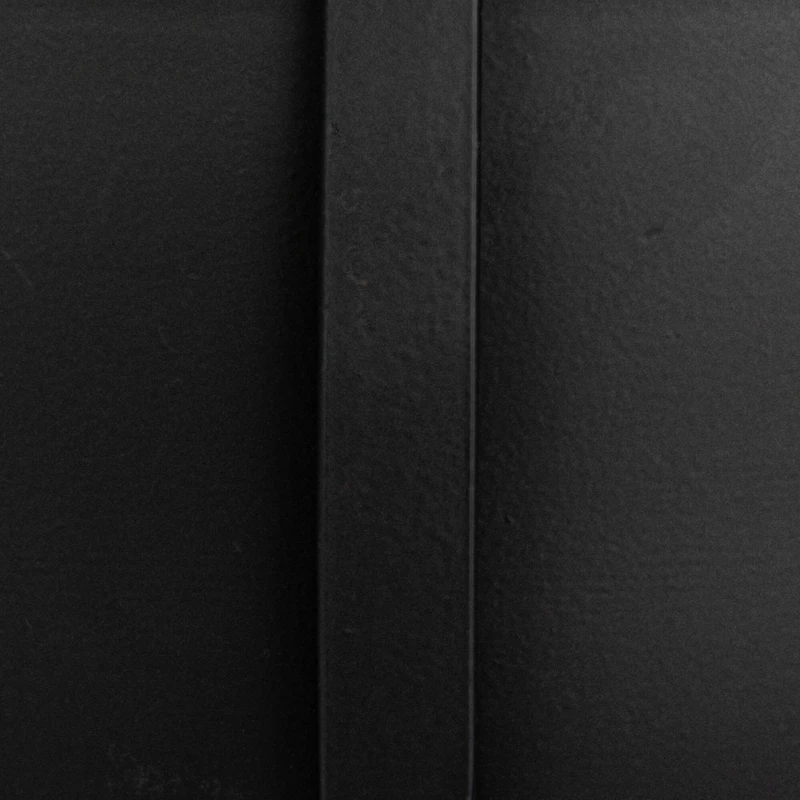 Hello Honey® Black Decorative Hanging Metal Planter Set