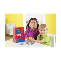 Pretend & Play - Teaching ATM Bank