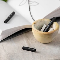Jumbo Compressed Charcoal by Artist's Loft®