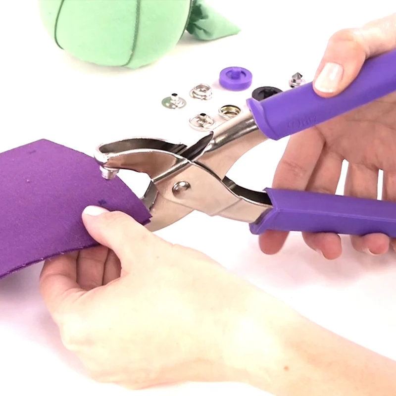 Dritz® Heavy Duty Snap Pliers